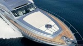 Motor yacht Fire Fly